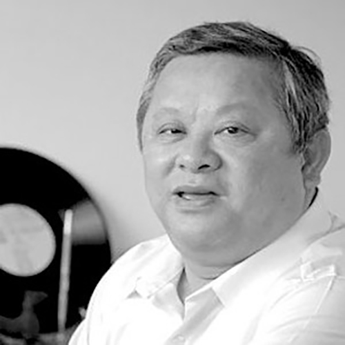 何清輝