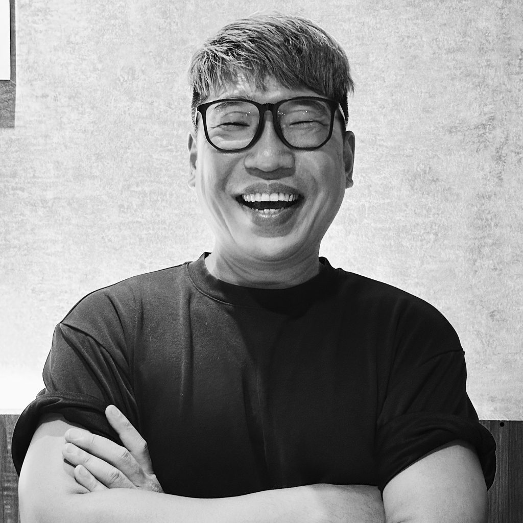 李文閣 LI,Wen -Ko