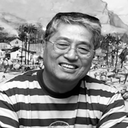 張柏舟
